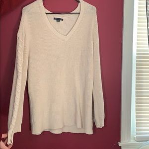 American Eagle sweater